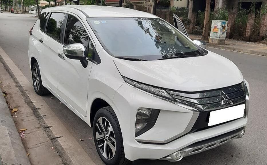 Mitsubishi Xpander 2021 Cu 51670429329